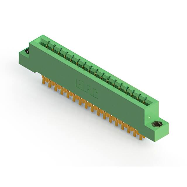 333-034-560-207 EDAC Inc.  Edgeboard Connectors